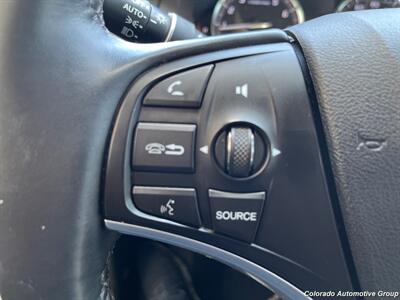 2020 Acura MDX SH-AWD w/Tech   - Photo 23 - Highlands Ranch, CO 80126