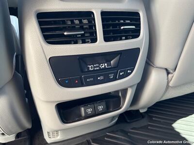 2020 Acura MDX SH-AWD w/Tech   - Photo 38 - Highlands Ranch, CO 80126