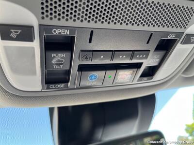 2020 Acura MDX SH-AWD w/Tech   - Photo 28 - Highlands Ranch, CO 80126