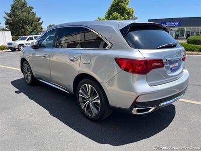 2020 Acura MDX SH-AWD w/Tech   - Photo 6 - Highlands Ranch, CO 80126
