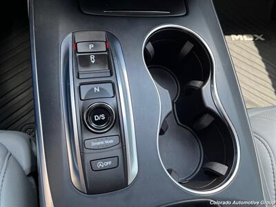 2020 Acura MDX SH-AWD w/Tech   - Photo 36 - Highlands Ranch, CO 80126