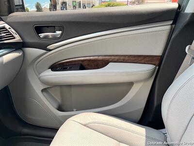 2020 Acura MDX SH-AWD w/Tech   - Photo 32 - Highlands Ranch, CO 80126