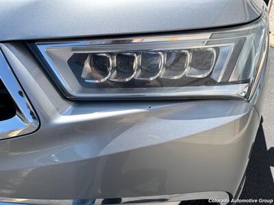 2020 Acura MDX SH-AWD w/Tech   - Photo 14 - Highlands Ranch, CO 80126