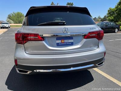 2020 Acura MDX SH-AWD w/Tech   - Photo 7 - Highlands Ranch, CO 80126