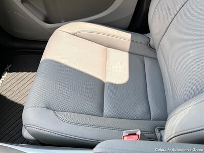 2020 Acura MDX SH-AWD w/Tech   - Photo 33 - Highlands Ranch, CO 80126