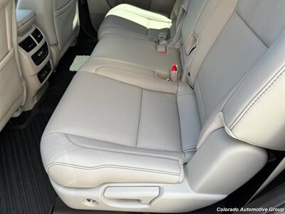 2020 Acura MDX SH-AWD w/Tech   - Photo 39 - Highlands Ranch, CO 80126