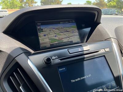 2020 Acura MDX SH-AWD w/Tech   - Photo 27 - Highlands Ranch, CO 80126