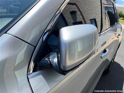 2020 Acura MDX SH-AWD w/Tech   - Photo 15 - Highlands Ranch, CO 80126