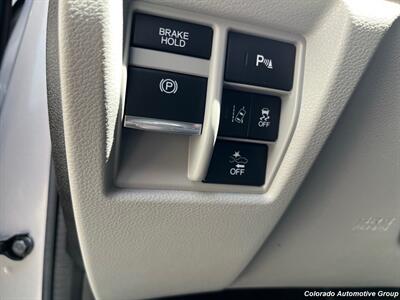 2020 Acura MDX SH-AWD w/Tech   - Photo 19 - Highlands Ranch, CO 80126