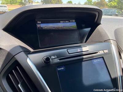 2020 Acura MDX SH-AWD w/Tech   - Photo 26 - Highlands Ranch, CO 80126