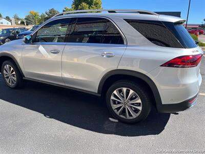 2020 Mercedes-Benz GLE 350 4MATIC - Photo 5 - Highlands Ranch, CO 80126