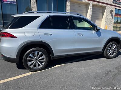 2020 Mercedes-Benz GLE 350 4MATIC - Photo 9 - Highlands Ranch, CO 80126