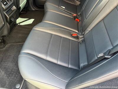 2020 Mercedes-Benz GLE 350 4MATIC - Photo 30 - Highlands Ranch, CO 80126