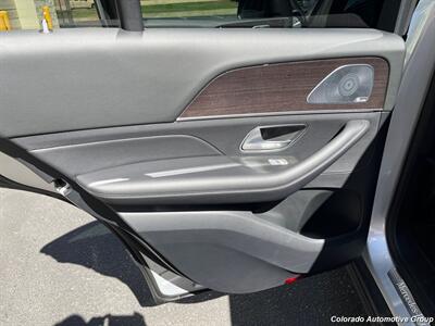 2020 Mercedes-Benz GLE 350 4MATIC - Photo 33 - Highlands Ranch, CO 80126