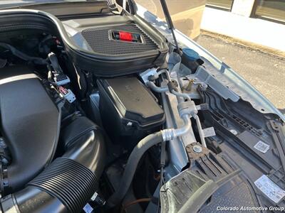 2020 Mercedes-Benz GLE 350 4MATIC - Photo 38 - Highlands Ranch, CO 80126