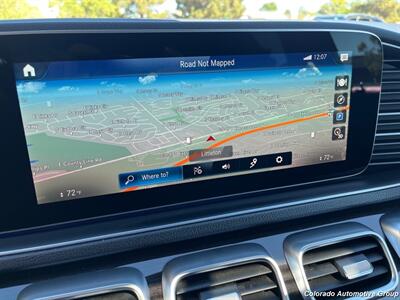 2020 Mercedes-Benz GLE 350 4MATIC - Photo 22 - Highlands Ranch, CO 80126