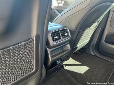 2020 Mercedes-Benz GLE 350 4MATIC - Photo 32 - Highlands Ranch, CO 80126