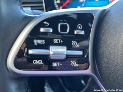 2020 Mercedes-Benz GLE 350 4MATIC - Photo 19 - Highlands Ranch, CO 80126