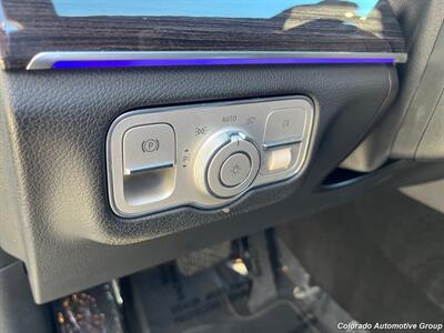 2020 Mercedes-Benz GLE 350 4MATIC - Photo 15 - Highlands Ranch, CO 80126