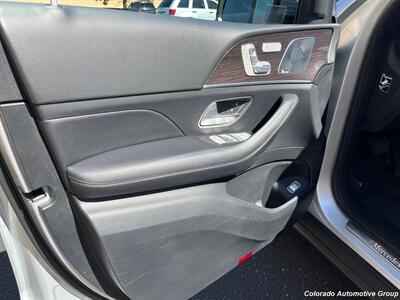 2020 Mercedes-Benz GLE 350 4MATIC - Photo 12 - Highlands Ranch, CO 80126