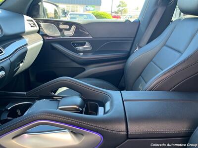 2020 Mercedes-Benz GLE 350 4MATIC - Photo 14 - Highlands Ranch, CO 80126