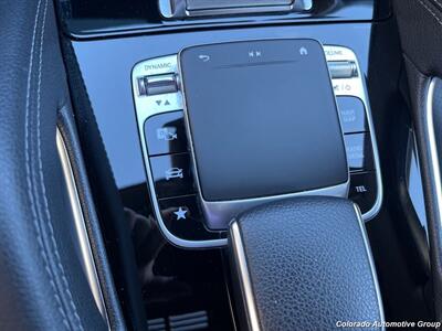 2020 Mercedes-Benz GLE 350 4MATIC - Photo 27 - Highlands Ranch, CO 80126