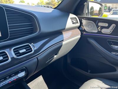 2020 Mercedes-Benz GLE 350 4MATIC - Photo 17 - Highlands Ranch, CO 80126