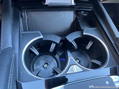 2020 Mercedes-Benz GLE 350 4MATIC - Photo 25 - Highlands Ranch, CO 80126