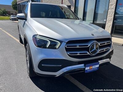 2020 Mercedes-Benz GLE 350 4MATIC - Photo 2 - Highlands Ranch, CO 80126