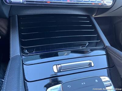 2020 Mercedes-Benz GLE 350 4MATIC - Photo 26 - Highlands Ranch, CO 80126