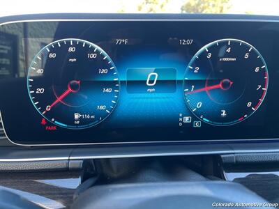 2020 Mercedes-Benz GLE 350 4MATIC - Photo 21 - Highlands Ranch, CO 80126