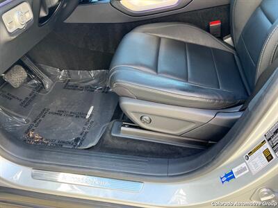 2020 Mercedes-Benz GLE 350 4MATIC - Photo 13 - Highlands Ranch, CO 80126