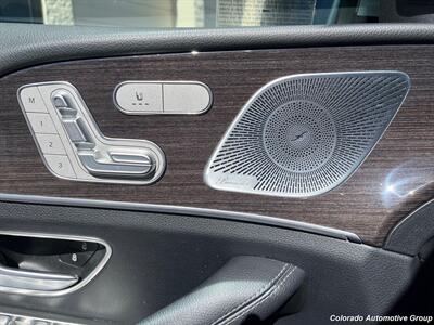 2020 Mercedes-Benz GLE 350 4MATIC - Photo 16 - Highlands Ranch, CO 80126