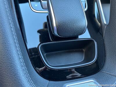 2020 Mercedes-Benz GLE 350 4MATIC - Photo 28 - Highlands Ranch, CO 80126