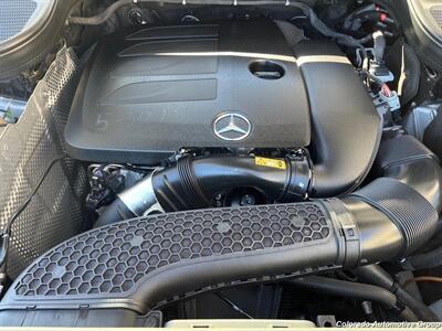 2020 Mercedes-Benz GLE 350 4MATIC - Photo 37 - Highlands Ranch, CO 80126