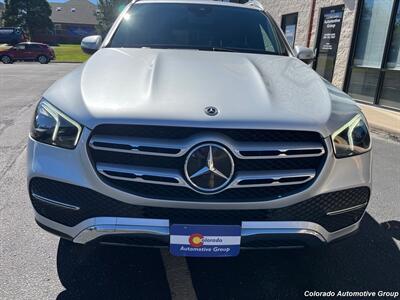 2020 Mercedes-Benz GLE 350 4MATIC - Photo 3 - Highlands Ranch, CO 80126