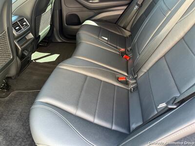 2020 Mercedes-Benz GLE 350 4MATIC - Photo 31 - Highlands Ranch, CO 80126