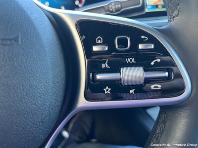 2020 Mercedes-Benz GLE 350 4MATIC - Photo 20 - Highlands Ranch, CO 80126