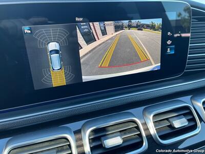 2020 Mercedes-Benz GLE 350 4MATIC - Photo 23 - Highlands Ranch, CO 80126