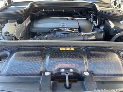 2020 Mercedes-Benz GLE 350 4MATIC - Photo 40 - Highlands Ranch, CO 80126