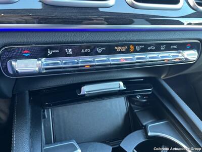 2020 Mercedes-Benz GLE 350 4MATIC - Photo 24 - Highlands Ranch, CO 80126
