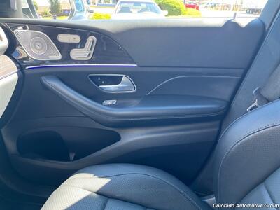 2020 Mercedes-Benz GLE 350 4MATIC - Photo 18 - Highlands Ranch, CO 80126