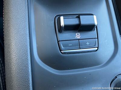 2022 GMC Sierra 1500 AT4   - Photo 30 - Highlands Ranch, CO 80126