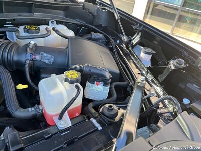 2022 GMC Sierra 1500 AT4   - Photo 44 - Highlands Ranch, CO 80126