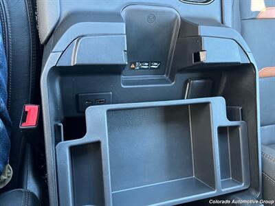 2022 GMC Sierra 1500 AT4   - Photo 35 - Highlands Ranch, CO 80126