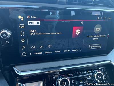 2022 GMC Sierra 1500 AT4   - Photo 26 - Highlands Ranch, CO 80126