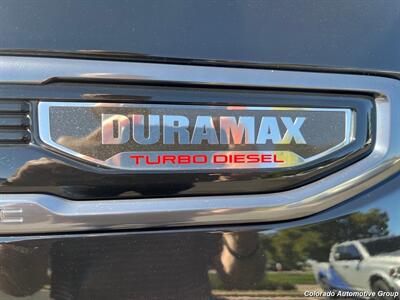 2022 GMC Sierra 1500 AT4   - Photo 13 - Highlands Ranch, CO 80126