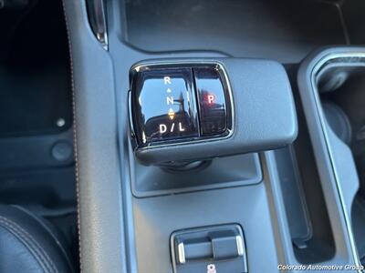 2022 GMC Sierra 1500 AT4   - Photo 28 - Highlands Ranch, CO 80126