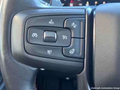 2022 GMC Sierra 1500 AT4   - Photo 23 - Highlands Ranch, CO 80126