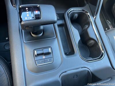 2022 GMC Sierra 1500 AT4   - Photo 29 - Highlands Ranch, CO 80126